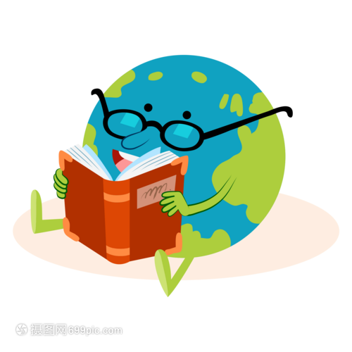 世界讀書日 與書籍共舞，點亮心靈之光