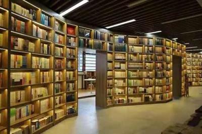 上饒新華書店 榮獲全國標桿大書城與格調社區店雙項大獎，書寫閱讀新篇章