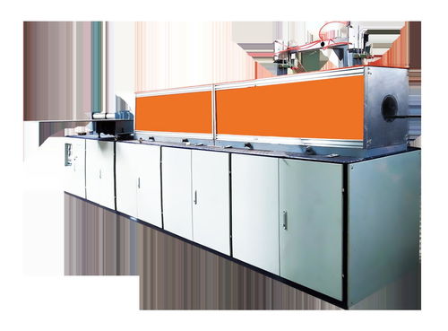 全固態(tài)感應加熱設備在日用百貨領域的應用與前景