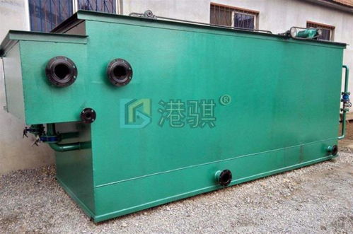 港騏科技 專業屠宰污水處理設備供應商——圖片、價格、品牌、廠家全方位解析